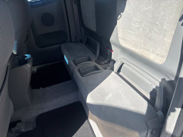Used 2005 Toyota Tacoma 4x4 Access Cab image 10