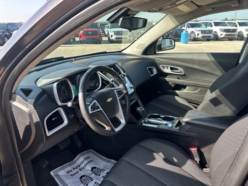 Used 2016 Chevrolet Equinox LT w/ Convenience Package FWD image 12