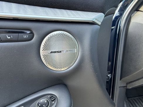 Used 2021 INFINITI QX50 Autograph w/ Accent Package image 10