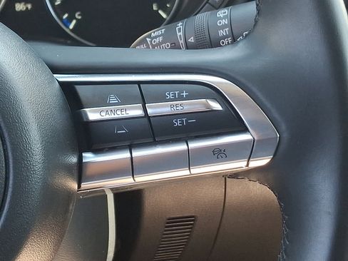 Used 2023 MAZDA CX-30 AWD 2.5 S w/ Preferred Package image 21