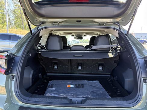 New 2026 Subaru Crosstrek 2.5i Limited image 12