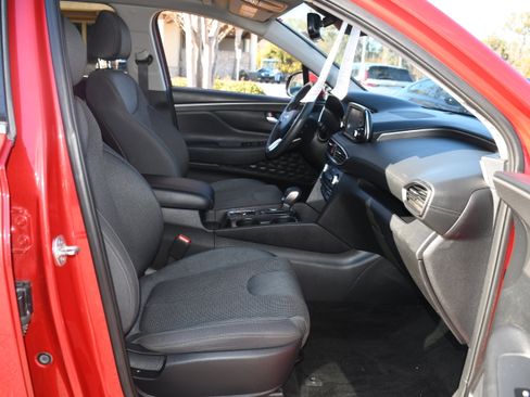 Used 2020 Hyundai Santa Fe SEL image 20