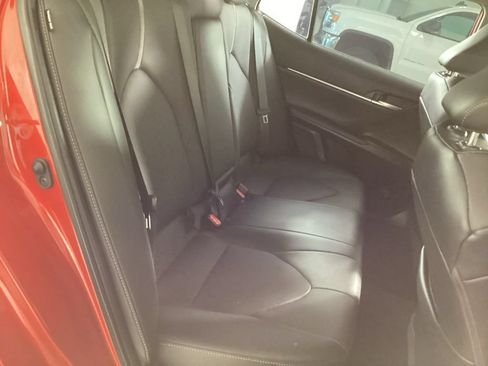 Used 2023 Toyota Camry XSE w/ Driver Assist Package FWD image 22