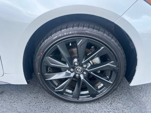 Used 2024 Toyota Corolla SE FWD image 10