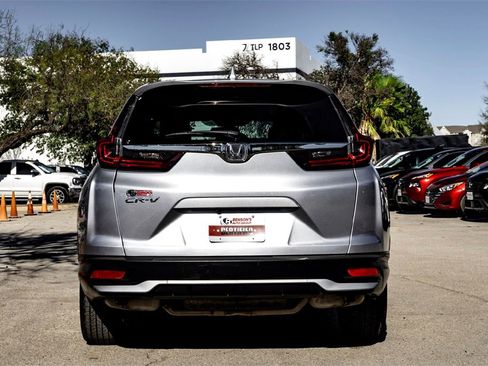 Used 2022 Honda CR-V EX image 6