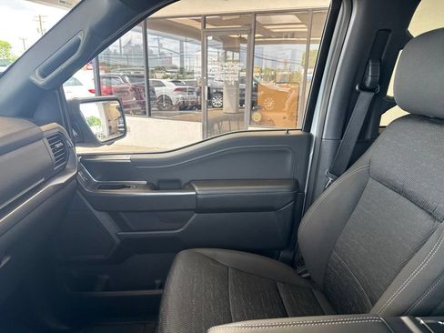 Certified 2024 Ford F150 XLT w/ Equipment Group 302A MID AWD/4WD image 25