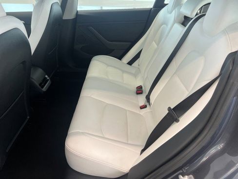 Used 2022 Tesla Model 3 RWD image 27