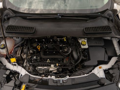 Used 2019 Ford Escape SE image 6