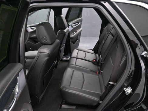 Certified 2025 Cadillac XT5 Premium Luxury image 35