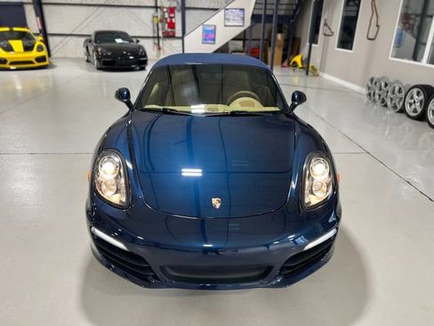 Used 2016 Porsche Boxster image 72