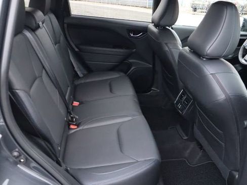 Certified 2025 Subaru Forester Limited w/ Popular Package #1 image 37