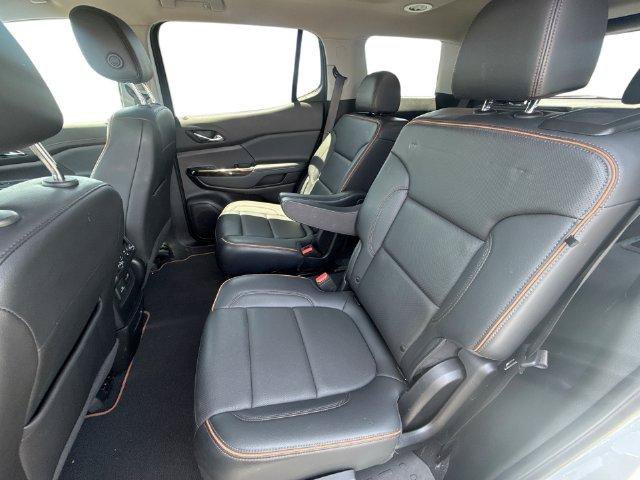 Used 2023 GMC Acadia AT4 w/ Technology Package AWD/4WD image 26