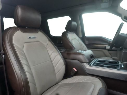 Used 2019 Ford F450 Limited image 17