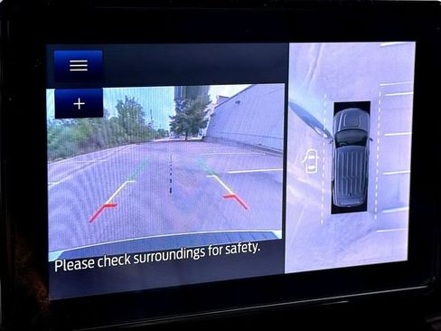 Certified 2020 Ford Explorer Limited image 21