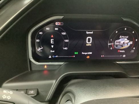 New 2026 GMC Sierra 2500 AT4X image 24