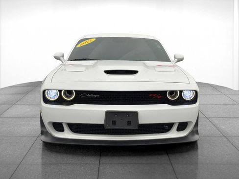 Used 2021 Dodge Challenger R/T Scat Pack image 2