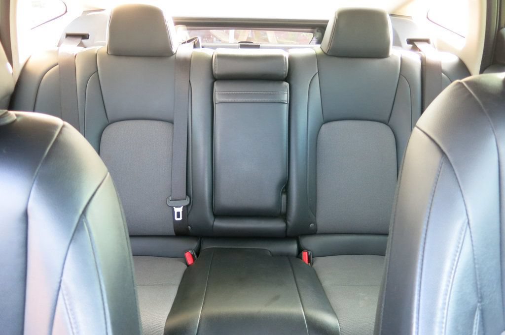 Used 2021 Honda Clarity Plug-In Hybrid image 18