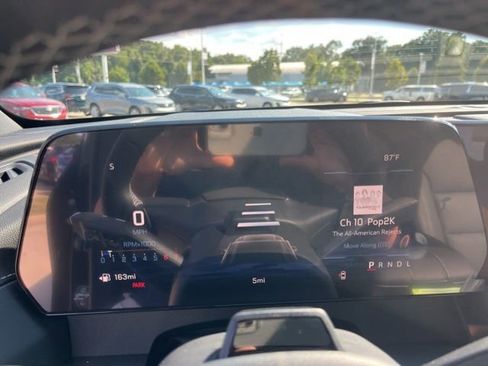 New 2026 Chevrolet Traverse LT w/ Enhanced Driving Package image 24