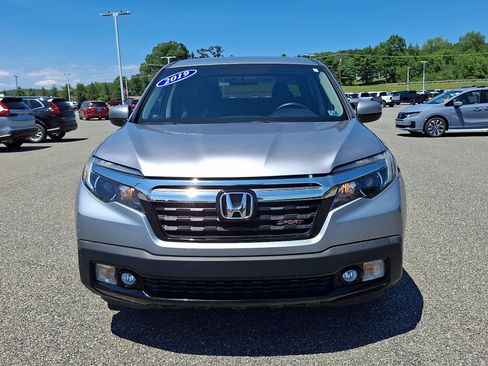 Used 2019 Honda Ridgeline Sport image 2