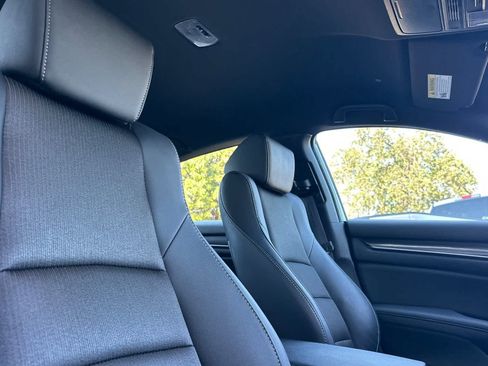 Used 2020 Honda Accord Sport image 16