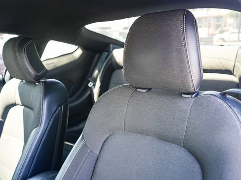 Used 2024 Ford Mustang Coupe RWD image 24