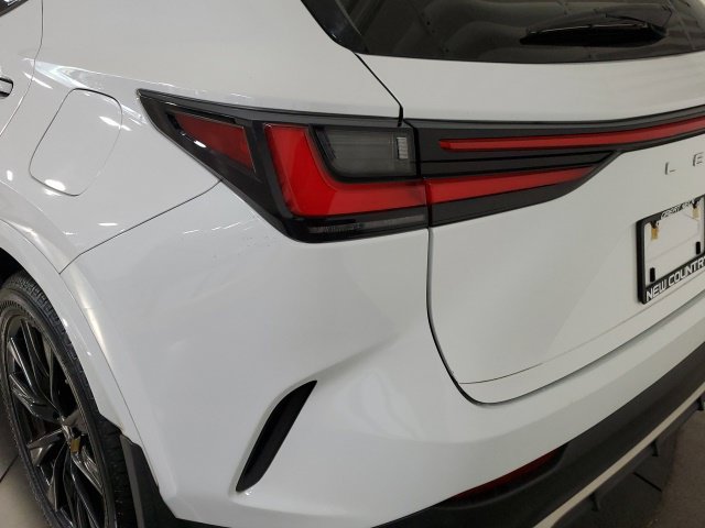 Certified 2022 Lexus NX 350 F Sport w/ F Sport Cold Package AWD/4WD image 30