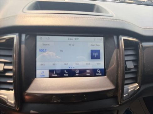 Used 2022 Ford Ranger Lariat w/ Equipment Group 501A High AWD/4WD image 22