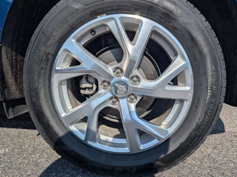 Used 2020 Chevrolet Equinox LT AWD/4WD image 10