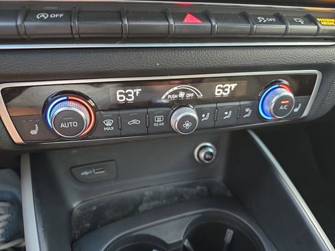 Used 2017 Audi A3 2.0T Premium w/ Convenience Package image 21