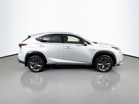 Used 2015 Lexus NX 200t F Sport image 6