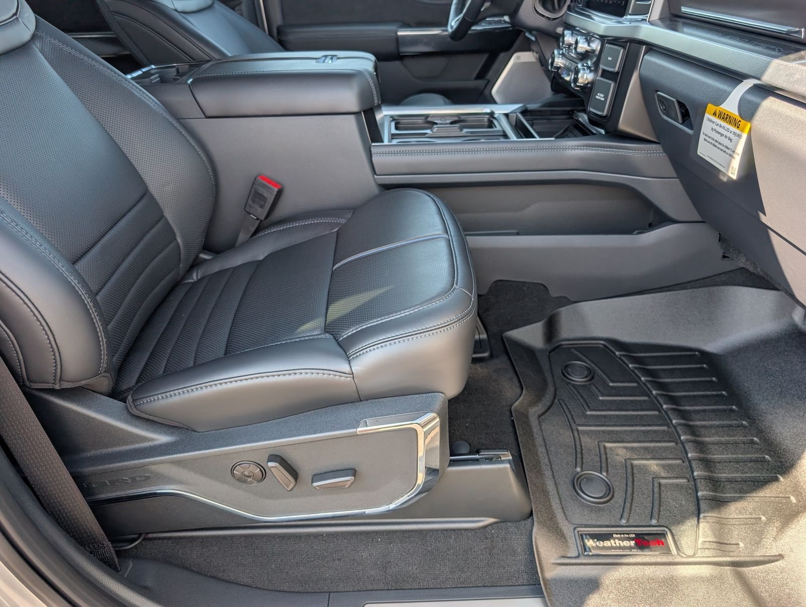 New 2027 Ford F250 Platinum AWD/4WD image 32