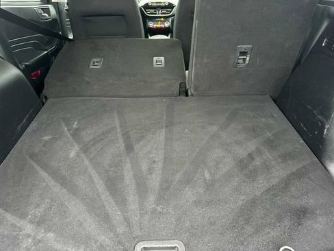 Used 2021 Ford Escape SE w/ Convenience Package image 13