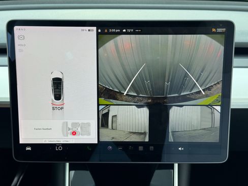 Used 2020 Tesla Model Y Long Range image 27