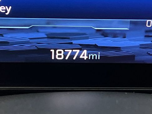 Used 2025 Chevrolet Tahoe Z71 image 54