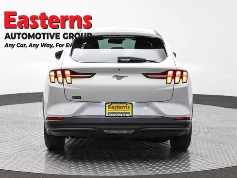 Used 2021 Ford Mustang Mach-E Select w/ Comfort/Technology Package AWD/4WD image 6