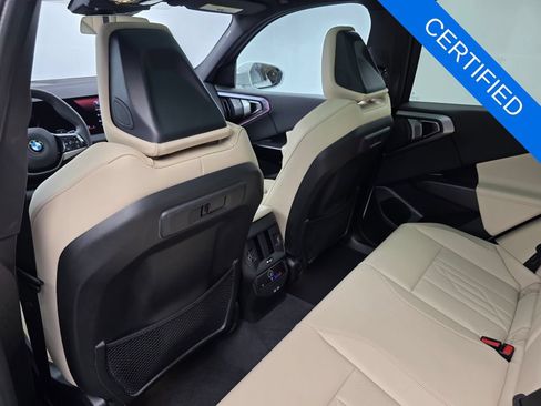 Used 2026 BMW X3 xDrive30i w/ Premium Package AWD/4WD image 15