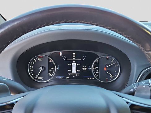 Used 2024 Buick Enclave Premium image 21