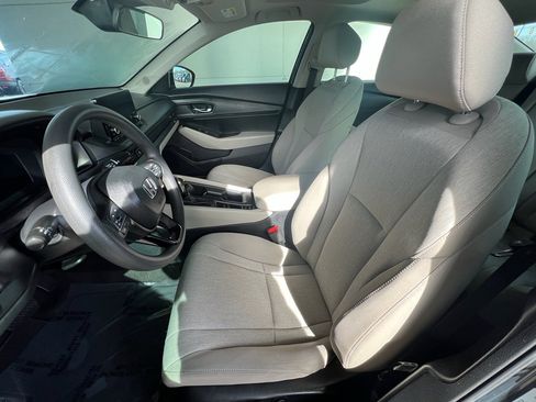 Used 2024 Honda Accord EX image 14
