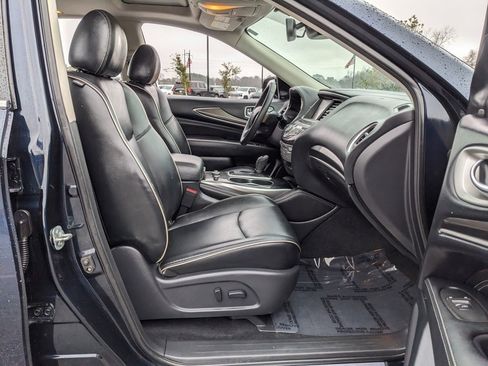 Used 2020 INFINITI QX60 Pure image 51