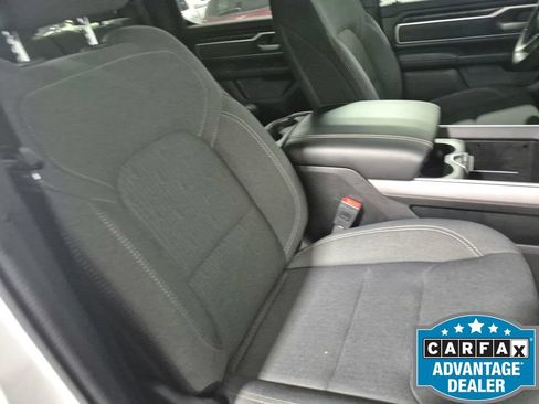 Used 2022 RAM 1500 Lone Star RWD image 22