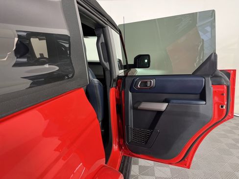 Certified 2023 Ford Bronco Outer Banks image 30