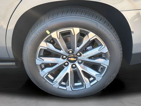 New 2026 Chevrolet Tahoe High Country image 4
