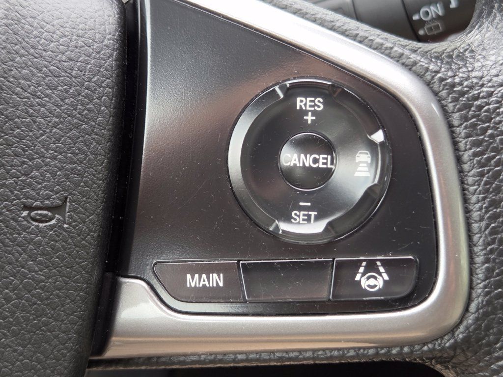 Used 2022 Honda CR-V EX image 16
