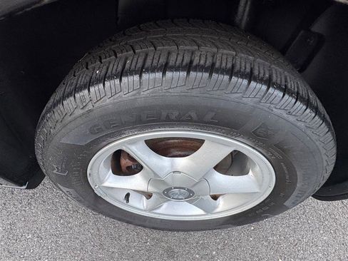 Used 2002 Oldsmobile Aurora 3.5 w/ All Weather Pkg image 26