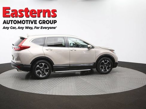 Used 2018 Honda CR-V Touring image 44
