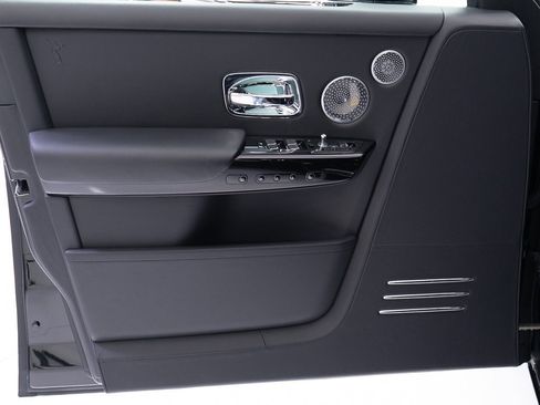 Certified 2023 Rolls-Royce Phantom Sedan w/ The Phantom Package image 12