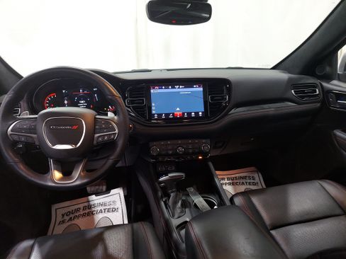 Used 2024 Dodge Durango Citadel AWD/4WD image 11