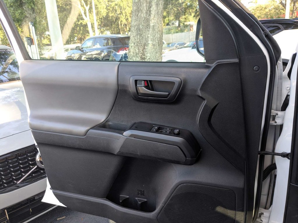 Used 2022 Toyota Tacoma SR RWD image 22