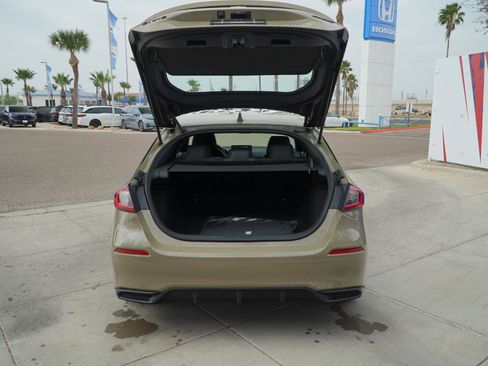 New 2026 Honda Civic Sport image 7