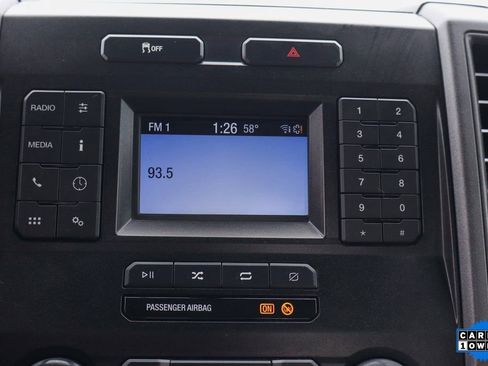 Used 2020 Ford F450 XL w/ Power Equipment Group image 25